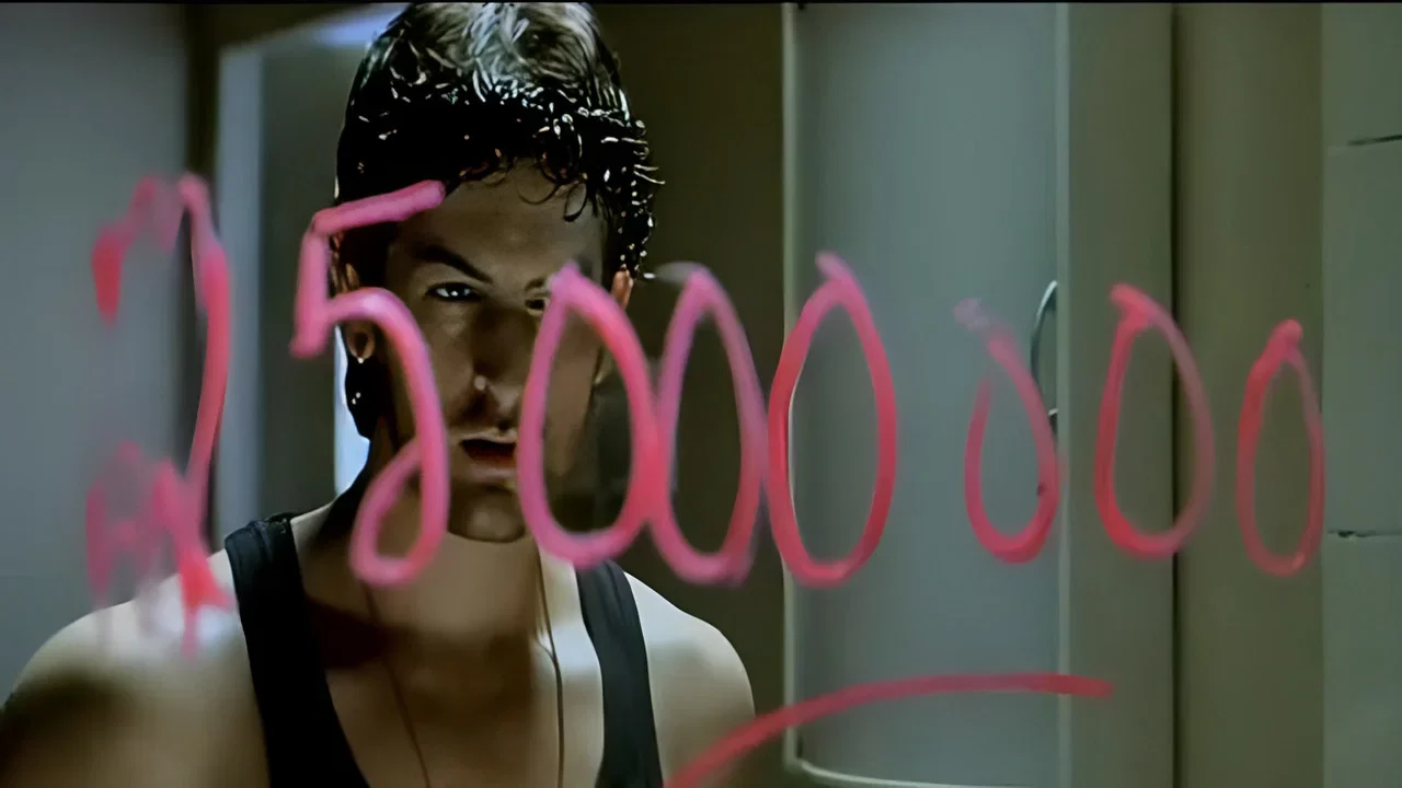 Фильм Джонни предатель (2007)