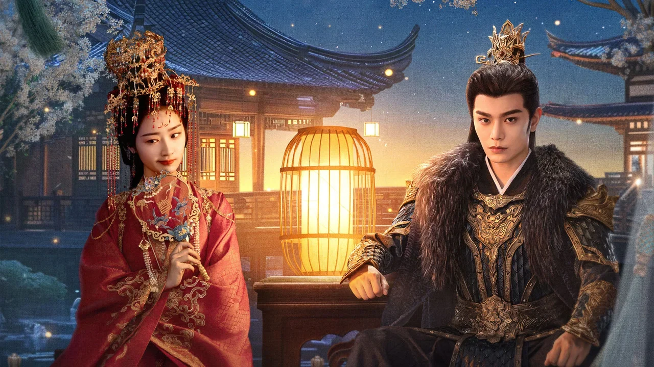 Сериал Долгая песнь (1 сезон)
