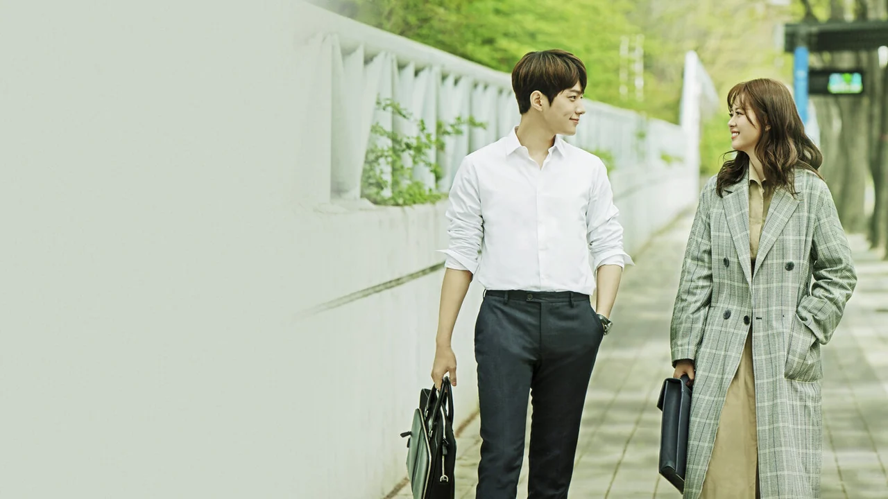 Сериал Мисс Хаммурапи (1 сезон)