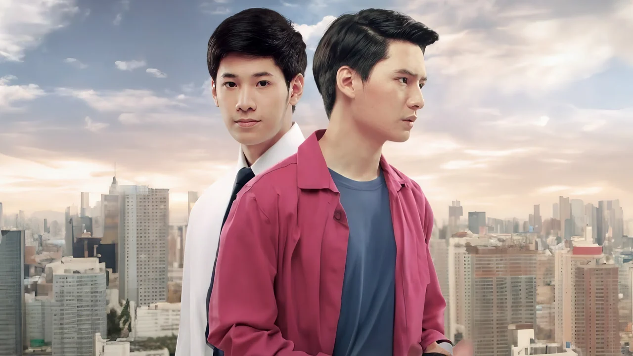 Сериал Сотус (1-2 сезон)