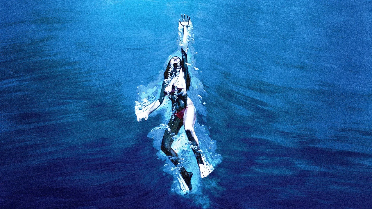 Фильм Бездна (1977)