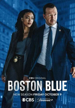 Сериал Голубая кровь: Бостон (1 сезон)