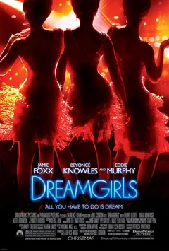 Фильм Девушки мечты (2006)