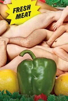 Сериал Свежее мясо (1-4 сезон)