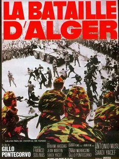 Фильм Битва за Алжир (1966)