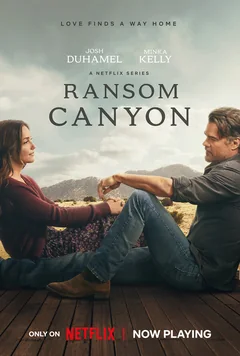 Сериал Каньон Рэнсом 2 сезон (1-8 серия)