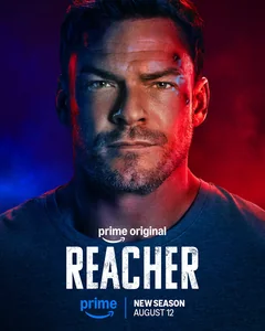 Сериал Джек Ричер 4 сезон (1-4 серия)