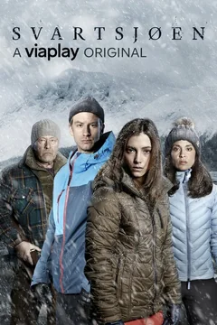 Сериал Черное озеро (1-2 сезон)